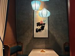 -天府豆花庄(金四季店)