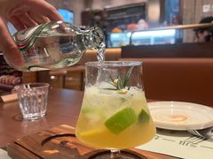 -一沙一城·岩烤牛扒(深圳首店)