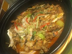 -辛香汇(飞洲店)