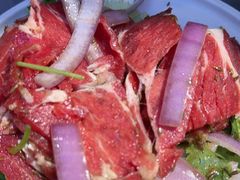 -外婆掌柜·东北家庭烤肉(托乐嘉店)