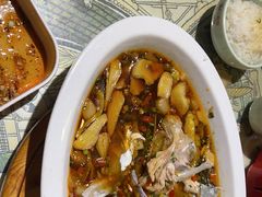 -井水小厨·湘菜(活力广场店)