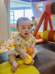 -MELAND CLUB亲子乐园•派对(虹桥万象城店)