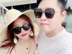 -中央格兰德岛温泉度假酒店 - 全包