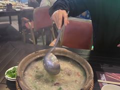 -喷泉广场餐厅·宵夜·海鲜烧烤大排档(长隆企鹅酒店)