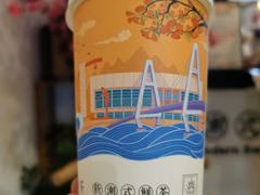 -一杯潮茶·专注潮汕茶饮(十二中创始店)