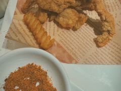 -川味堂·四川豆花(八卦岭店)