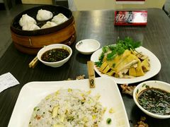-小梅园饭堂(东方路店)