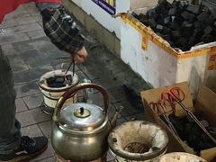 -威邵鸡煲(西华路总店)