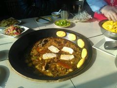 -大鹅岛灶台鱼·铁锅炖(水库路店)