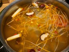 -守柴炉烤鸭(科华中路王府井店)