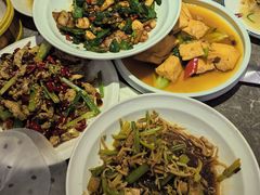 -闫府私房菜·老字号(恒隆店)