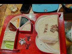 -局气 烤鸭·北京菜(前门店)