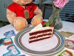 -姆们M Sweetie Cake(三里屯店)