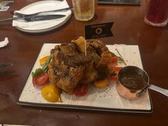-haxnbauer海森堡德国餐厅(深圳coco店)