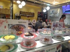 -福库回转寿司(万达广场店)