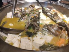 一品过江鱼-湘裕楼(大观南路总店)