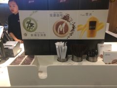 -麦当劳(宝山大厦店)