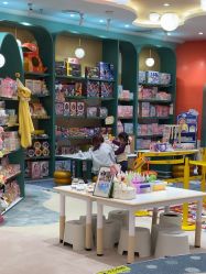 -奈尔宝家庭中心·亲子餐厅(苏州大悦城店)