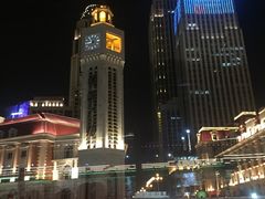 -海河游船-永乐码头(大悲院)