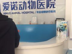 -爱诺动物医院(崂山店)