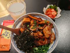 -無二炙坊·和牛烧肉(大钟寺1733店)