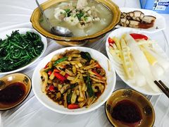 -明升萝卜汤