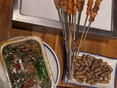 -老高烧烤(龙华星河iCO店)