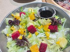 -Ant 蚂蚁洞烤肉·大营地(上海静安大悦城店)