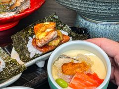 -原志优秀食材·匠心料理·海胆主题(金亿广场店)