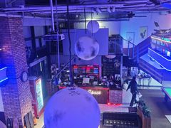 -第三空间·趣味桌游·轰趴.室内CS.剧本杀(大武汉1911店)