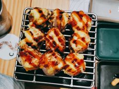 -喜寿司(金狮广场店)