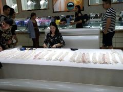 -北海金海湾红树林生态旅游区