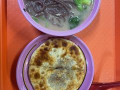-牛马行牛肉饸饹铺(长春总店)
