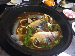 -肥鱼屯活鱼锅(惠工街店)