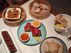 -禄运茶居·手工点心(恒宝广场店)