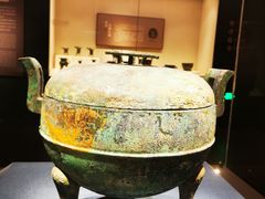 -深圳博物馆(古代艺术馆)
