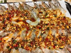 -玫瑰花园自助烤肉(顺义鑫海韵通店)