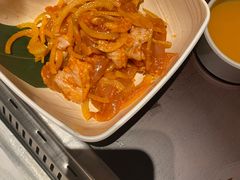 -新石器烤肉(虹悦城店)