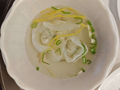 -君来湖滨饭店·渔餐厅