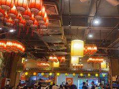 -江味龙虾馆·裸蓝龙虾(南山店)