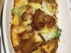 -仙踪林(江燕路万科里店)