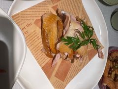 -悦融·京鲁菜·露台花园(安定门店)