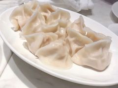 原汁海胆水饺-喜鼎海胆水饺(柏威年购物中心店)