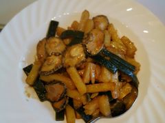 -开海·红岛海鲜虾水饺(石老人店)