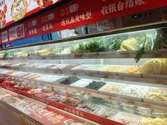 -每味每客·重庆麻辣烫(拓展大厦店)