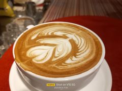 -海尔巴格一甸茶餐厅新疆菜(青年路店)