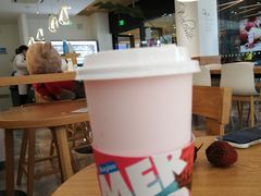 -Blueglass酸奶(财富购物中心店)