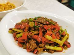 -白鹿江西餐厅(北师大店)
