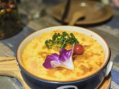 -穆沙烧烤·新疆菜(友好店)