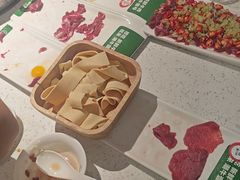-潮牛壹号鲜牛肉火锅(光谷天地店)